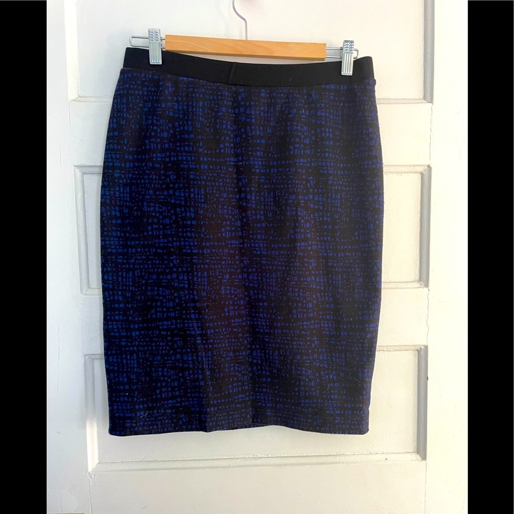 Trisisto Femme pencil skirt size M